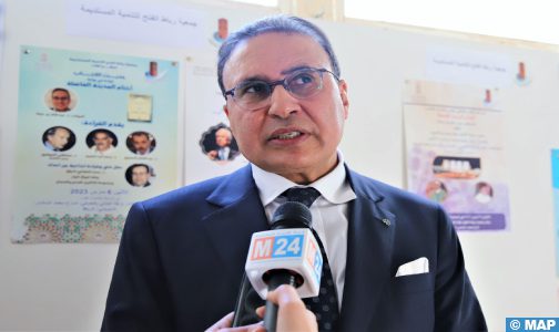 الرباط.. قراءة قي رواية ” أختام المدينة الفاضلة ” لعبد الإله بن عرفة