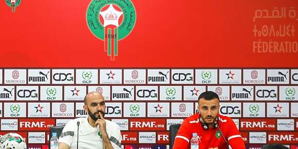 الركراكي: الماتش ضد البرازيل صعيب ولكن غادي ندخلو نأكدو أن النتائج اللي حققنا فكأس العالم ماشي صدفة او زهر