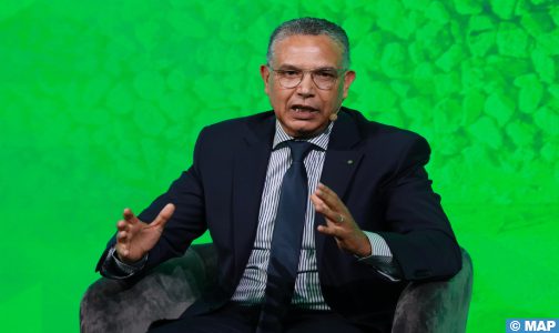 السيد الحافظي: الطاقة عامل رئيسي في تعزيز التنافسية وإزالة الكربون