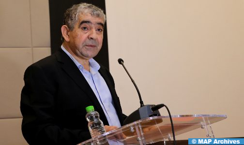 السيد اليزمي يدعو إلى ملاءمة السياسات المتعلقة بمغاربة العالم مع التحولات الراهنة