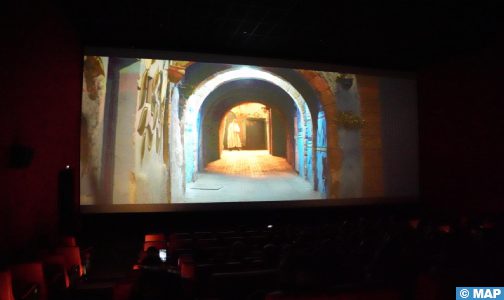 العرض ما قبل الأول لفيلم “سطوب” لمصطفى فاكر بالرباط