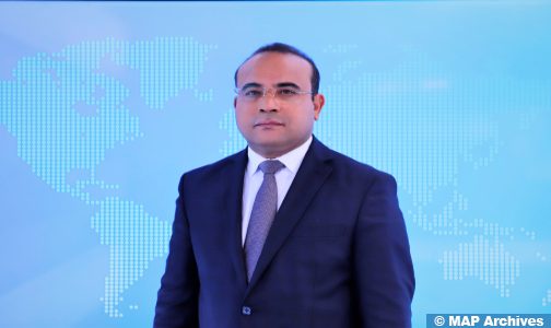 القضية الفلسطينية: الدور الريادي لجلالة الملك في المجالين الديني والسياسي “ليس طارئا ولا ظرفيا” (محلل سياسي)