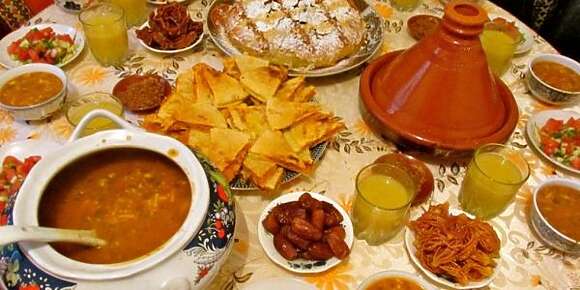 اللهم بلغنا رمضان.. بدون منافقين.