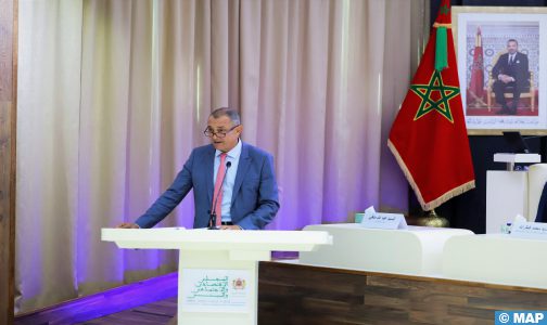 المجلس الاقتصادي والاجتماعي والبيئي يوصي بنموذج وطني للاستغلال والتثمين المسؤول والمستدام للمعادن الاستراتيجية والحرجة