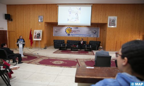 المحمدية .. المدرسة العليا للأساتذة للتعليم التقني تطلق “الأسبوع الشامل حول ريادة الأعمال والابتكار”