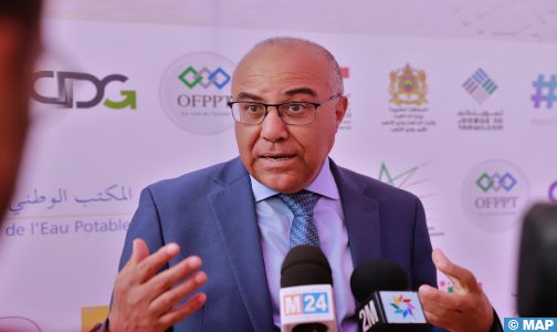 المغرب.. 83 بالمئة من الطلبة الأجانب هم أفارقة (السيد ميراوي)
