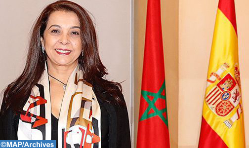 المغرب جعل من المساواة بين الجنسين أولوية (بنيعيش)
