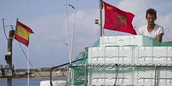 المغرب خايب والحوت ديالو زوين. لجنة الصيد البحري فالبرلمان الأوروبي دارت اجتماع سري لبحث وضع المفاوضات حول اتفاقية الصيد البحري