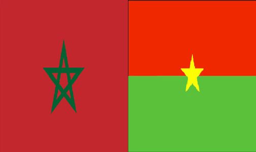 المغرب – بوركينا فاسو: تعزيز مجالات التعاون ذات الأولوية في مجالات التكوين المهني والتعليم العالي