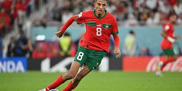 الموسم سالا عند أوناحي مع مارسيليا
