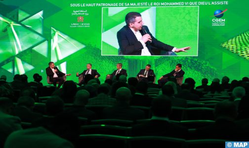 اليوم  الوطني للصناعة : إزالة الكربون تتطلب  استثمارات كبيرة وجهودا منسقة