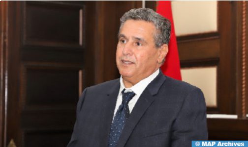 برنامج حساب تحدي الألفية.. حفل الاختتام الرسمي لبرنامج “الميثاق الثاني”