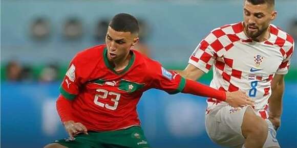 بلال الخنوس شعل من دابا الميركاتو الصيفي.. نابولي ومانشيستر سيتي كيحومو عليه