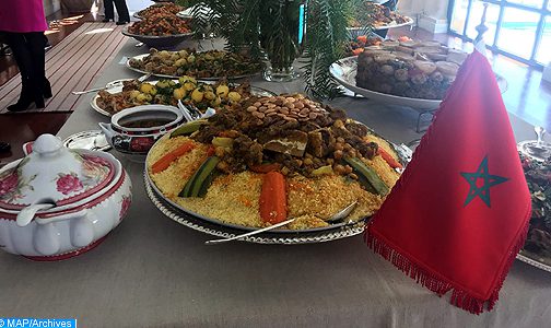 بوينوس أيريس تحتفي بفن الطبخ المغربي الأصيل