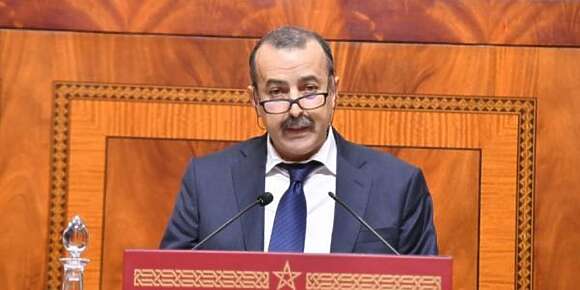 جنايات فاس دخلات قضية البرلماني أمغار للمداولة والوكيل العام يلتمس إدانته بالجرائم الثقيلة اللي متابع بها