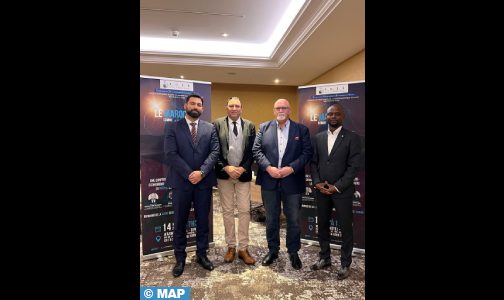 جنيف.. فرص تنموية واعدة لتموقع المغرب كفاعل محوري يربط إفريقيا بالعالم (خبراء)