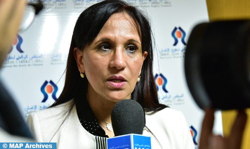 حضور المغرب في المنتدى العالمي لحقوق الإنسان.. ثلاثة أسئلة لرئيسة المجلس الوطني لحقوق الانسان، أمينة بوعياش