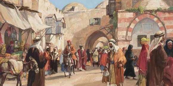 حْنا وسيدنا رمضان (الحلقة 1). نعرفو بعدا وقتاش تفرض الصيام أو كيفاش النبي محمد صام غير 9 رمضانات كلها في الصيف وكان قبل كيصوم غير يوم عاشوراء