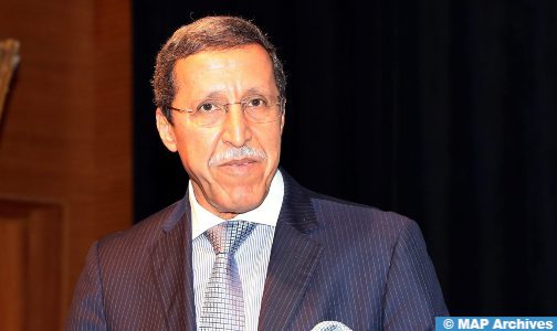 رسالتان من السيد هلال إلى مجلس الأمن والأمين العام الأممي: إدانة تواطؤ جنوب إفريقيا مع الجزائر و”البوليساريو”