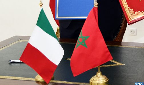 المغرب – إيطاليا.. زخم جديد في التعاون القضائي
