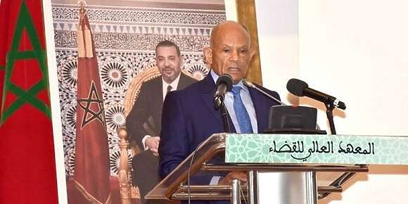 سكوپ.. بعدما مات الحمداوي مفتش الدراك. “گود” جابت السمية ديال لي جاي فبلاصتو