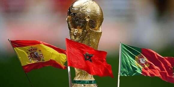 سيدنا: بغينا نظمو مونديال 2023 مع الصبليون والبرتغال وهاد الملف كيربط بين إفريقيا وأوروبا وبين شمال وجنوب المتوسط والعرب والفضاء الاورومتوسطي