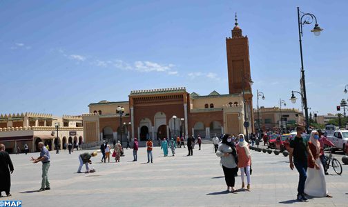شرقيات 2023 .. تحفيز النمو الاقتصادي بالجهة الشرقية رهين بتسريع الاستثمارات في البنيات التحتية (خبراء)