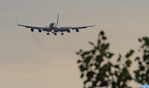 شركة “بينتر” الكنارية تطلق أكبر برنامج لها للرحلات الجوية نحو المغرب