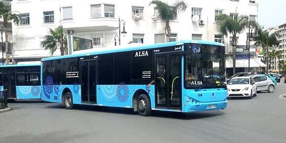 طوبيسات طنجة غاتنقل الجماهير للتيران فماتش المغرب والبرازيل والجماعة ومالين الطوموبيلات غايخدو الباركينكات دمرجان وأسواق السلام ومحطة الكيران