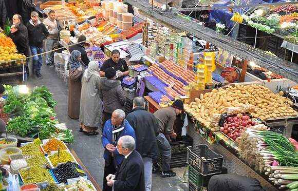 غلاء الأسعار مطروح بشدة على طاولة الحكومة