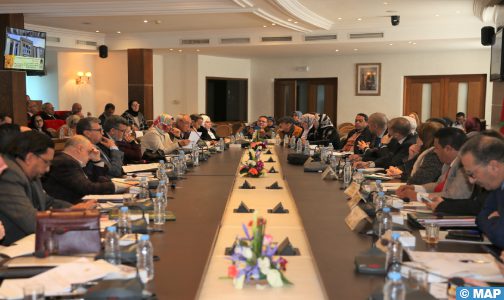 فاعلون جمعويون يدعون إلى إخراج النصوص التنظيمية المتعلقة بقانون حماية حقوق الأشخاص في وضعية إعاقة