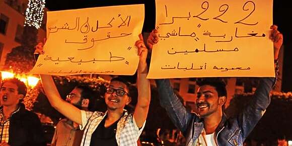 فحوار غايتنشر..وهبي لـ”كود”: غانحيدو تجريم الإفطار العلني ونلغيو تجريم العلاقات الرضائية ونديرو ليها شروط فالفضاء العام