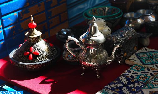 فرنسا.. تنظيم أسبوع ثقافي للمغرب بليل