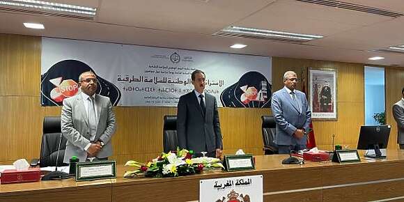 قانون السير.. رئيس النيابة العامة: رصدنا إغفال بعض المقررات القضائية الحكم بالعقوبات الإضافية المقررة قانونا إلى جانب العقوبات الأصلية
