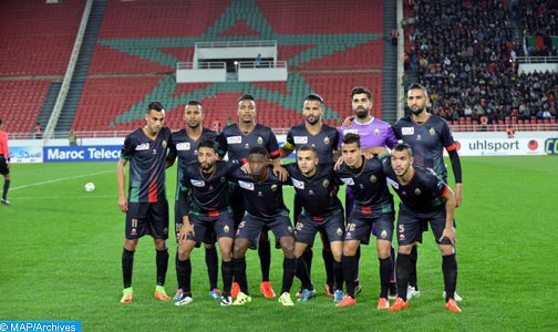 قرعة كأس الملك سلمان للأندية العربية: نادي الجيش الملكي يواجه الاتحاد الليبي في الدور الأول