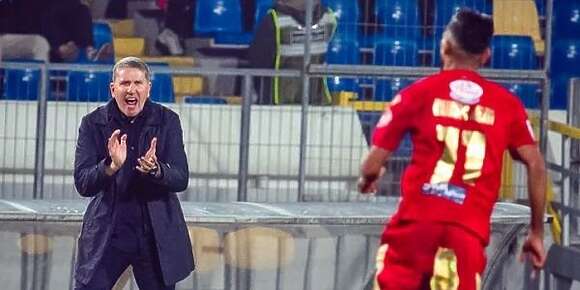 ها تشكيلة گاريدو ضد بيترو أتلتيكو والوداد داخلين باش يربحو