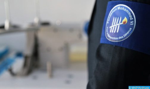 كلميم .. تسليم تجهيزات ومعدات خاصة بمشاريع مدرة للدخل لفائدة سجناء سابقين