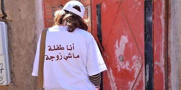 لعلهم يعقلون ! الفقه فقه الرجال والنساء ضحاياهم. الرجال صاغوا كل كلمة على مقاسهم والحل بناء قوانين مدنية
