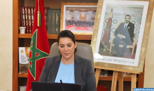 مجلس الحكومة يصادق على مشروع مرسوم يرمي إلى إحداث مجلس جهوي لهيئة المهندسين المعماريين الوطنية بجهة بني ملال-خنيفرة