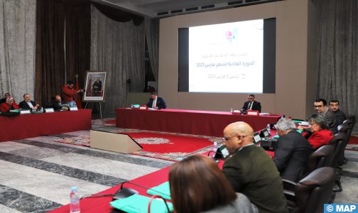 مجلس جهة الرباط – سلا – القنيطرة يصادق على عدد من مشاريع اتفاقيات ذات بعد تنموي واجتماعي وثقافي