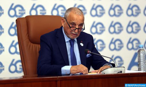 محمد برادة يستعيد تفاصيل مراسيم الدخول إلى مدينة العيون المحررة سنة 1976