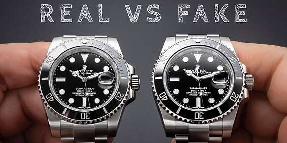 مغربي جاب الربحة ف فرنسا. محكمة غرماتو 60 ألف يورو بسباب رولكسات مقلدة حصلوها الديوانة عندو