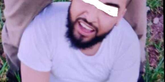 ملف البوليسي المحروگ.. “گود” كتنفارد بنشر صور الظلامي لي قتلو والفردي والأسلحة لي استعمل