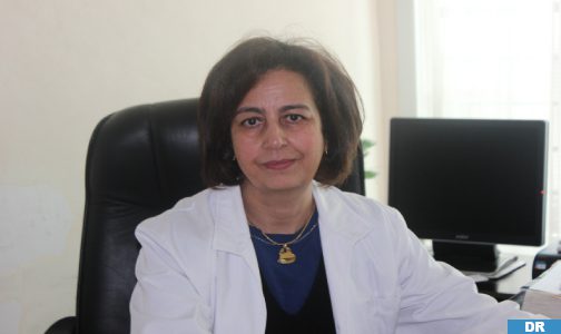 من أجل صيام آمن للأشخاص المسنين.. أربعة أسئلة للأخصائية في الطب الباطني وأمراض الشيخوخة، خديجة موسيار