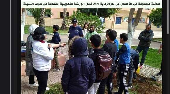 من فكرة إلى واقع 2 7