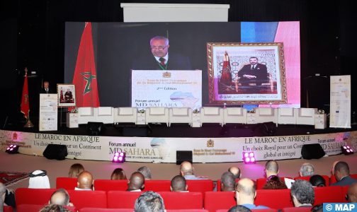 منتدى “المغرب الدبلوماسي- الصحراء”.. خبراء يدعون إلى الاستغلال الأمثل للموارد الإفريقية من أجل تحقيق التنمية