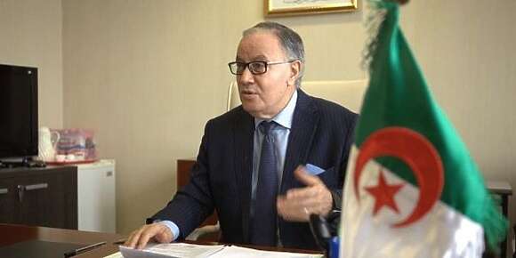 نفس الكاسيطة.. مسؤول فالخارجية الجزايرية دار تصريحات عدوانية جديدة ضد الوحدة الترابية ديال المغرب
