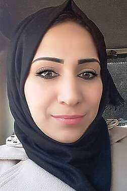 تحرير مرتجى كاتبة فلسطينية تحرير مرتجى كاتبة فلسطينية