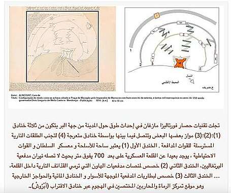 هل استولى OCP على موقع أثري يعد رمزا للدولة العلوية في طرد البرتغال من المغرب؟