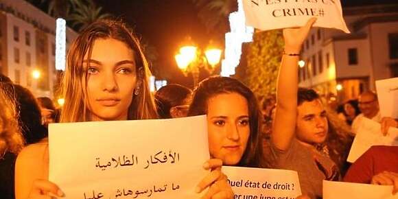 واش اقصاء ليهم ولا افكارهم متجاوزة؟. المجلس الوطني لحقوق الانسان دار مجموعة عمل حول مقترح مراجعة مدونة الأسرة مافيهاش الاسلاميين لي باقي متأخرين على الواقع الجديد للمغاربة: شعب محب للنشاط والحريات وعاطيها للشطيح فالتكتوك ومتصالح مع ذاتو